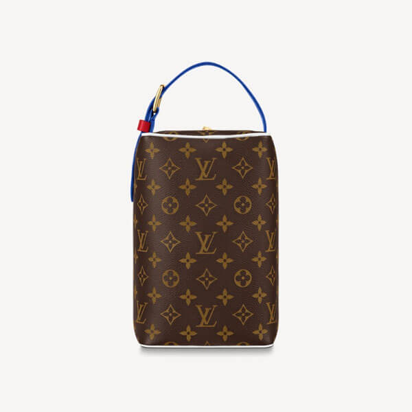 新作 ルイヴィトン ×NBA 偽物ポルトフォイユブラザ NM クロークルームドロップキット M45588